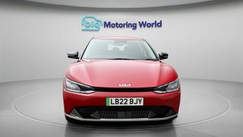 Kia EV6 AIR