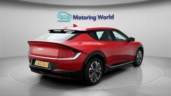 Kia EV6 AIR