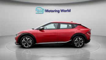 Kia EV6 AIR