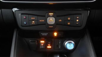 Nissan Leaf TEKNA
