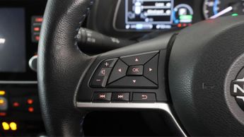 Nissan Leaf TEKNA