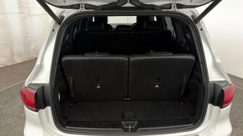 Mercedes-Benz EQB EQB 300 4MATIC AMG LINE