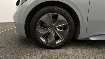 CUPRA Born V1