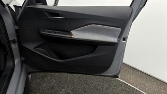 CUPRA Born V1