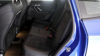 BMW iX1 XDRIVE 30 M SPORT