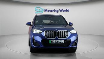 BMW iX1 XDRIVE 30 M SPORT