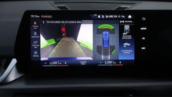 BMW iX1 XDRIVE 30 M SPORT