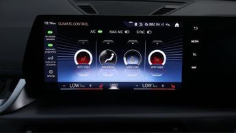 BMW iX1 XDRIVE 30 M SPORT