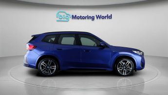 BMW iX1 XDRIVE 30 M SPORT