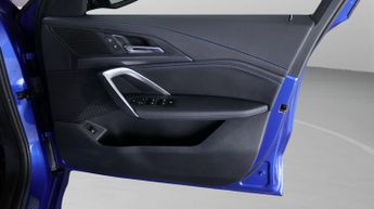 BMW iX1 XDRIVE 30 M SPORT