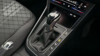 Volkswagen Taigo R-LINE TSI DSG