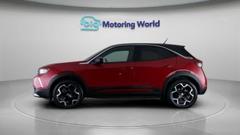 Vauxhall Mokka Electric ULTIMATE