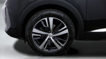 Peugeot 3008 BLUEHDI S/S ALLURE PREMIUM PLUS