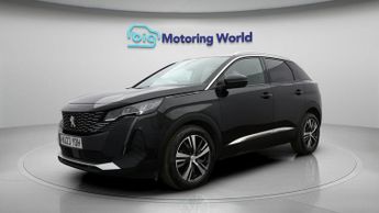 Peugeot 3008 BLUEHDI S/S ALLURE PREMIUM PLUS