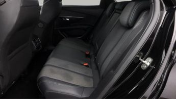 Peugeot 3008 BLUEHDI S/S ALLURE PREMIUM PLUS