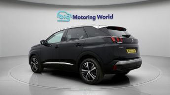 Peugeot 3008 BLUEHDI S/S ALLURE PREMIUM PLUS