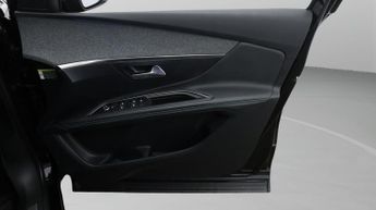 Peugeot 3008 BLUEHDI S/S ALLURE PREMIUM PLUS