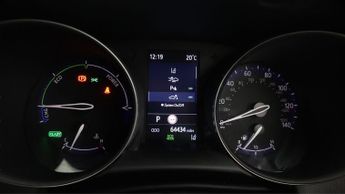 Toyota C-HR DESIGN