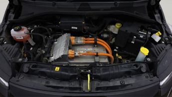 Fiat 500e C ICON