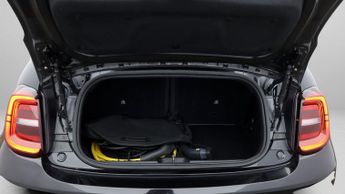 Fiat 500e C ICON