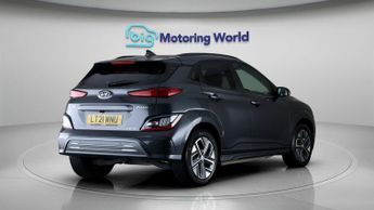 Hyundai KONA PREMIUM