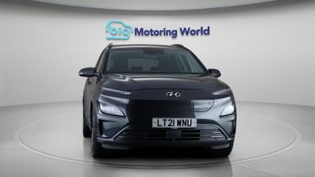 Hyundai KONA PREMIUM