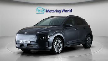 Hyundai KONA PREMIUM
