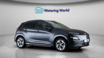 Hyundai KONA PREMIUM