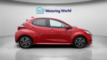 Toyota Yaris DESIGN