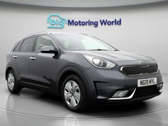 Kia Niro 2