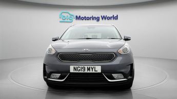 Kia Niro 2