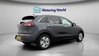 Kia Niro 2
