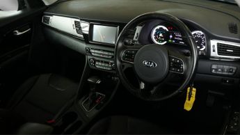 Kia Niro 2