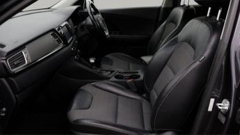 Kia Niro 2