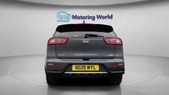 Kia Niro 2