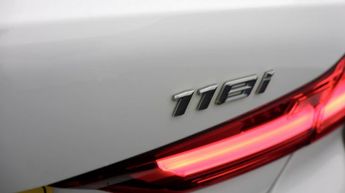 BMW 1 Series 118I M SPORT