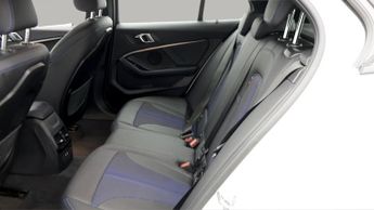 BMW 1 Series 118I M SPORT