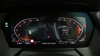 BMW 1 Series 118I M SPORT