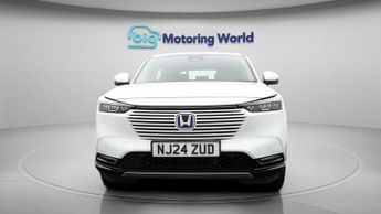 Honda HR-V I-MMD ADVANCE
