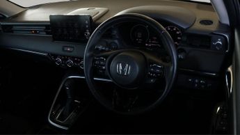 Honda HR-V I-MMD ADVANCE