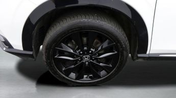 Honda HR-V I-MMD ADVANCE