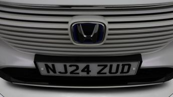 Honda HR-V I-MMD ADVANCE