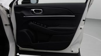 Honda HR-V I-MMD ADVANCE