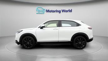 Honda HR-V I-MMD ADVANCE