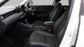 Honda HR-V I-MMD ADVANCE