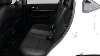 Honda HR-V I-MMD ADVANCE