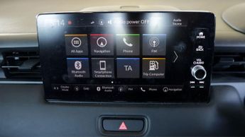 Honda HR-V I-MMD ADVANCE