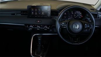 Honda HR-V I-MMD ADVANCE