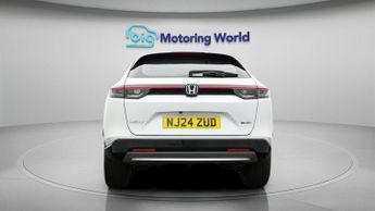 Honda HR-V I-MMD ADVANCE