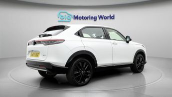 Honda HR-V I-MMD ADVANCE